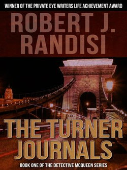 The Turner Journals