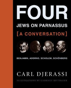 Four Jews on Parnassus-a Conversation