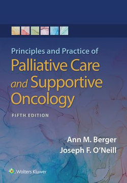 Principles and Practice of Palliative Care and Support Oncology