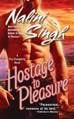 Hostage to Pleasure