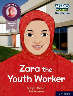 Zara the Youth Work