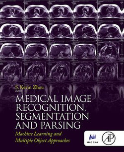 Medical Image Recognition, Segmentation and Parsing