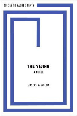 The Yijing: a Guide