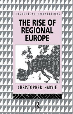 The Rise of Regional Europe