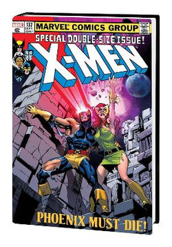 The Uncanny X-Men Omnibus