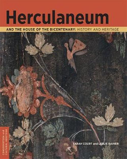 Herculaneum and the House of the Bicentenary