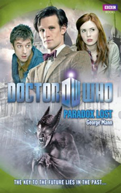 Doctor Who: Paradox Lost