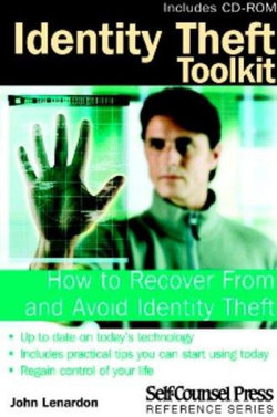 Identity Theft Toolkit