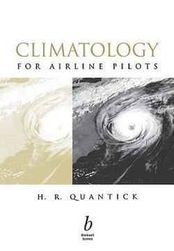 Climatology for Airline Pilots