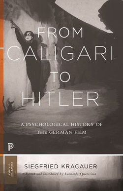 From Caligari to Hitler