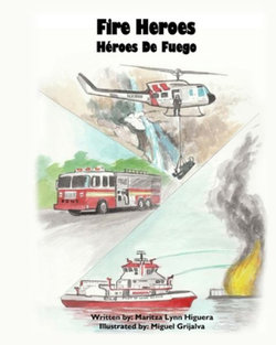 Fire Heroes - Heroes De Fuego