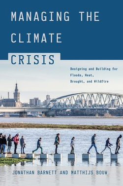 Managing the Climate Crisis