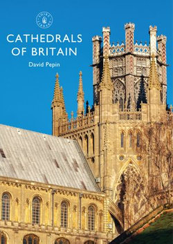 Cathedrals of Britain