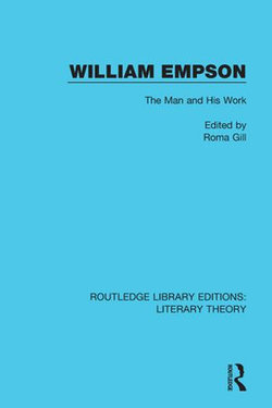 William Empson