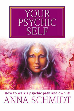 Your Psychic Self