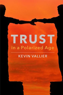 Trust in a Polarized Age