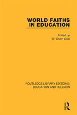 World Faiths in Education