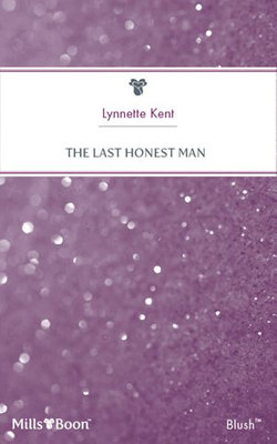 The Last Honest Man