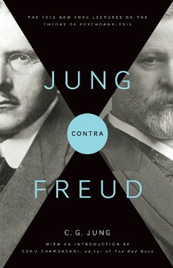 Jung contra Freud