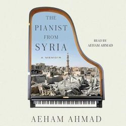 The Pianist from Syria