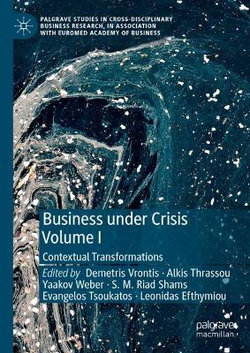 Business under Crisis Volume I