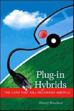 Plug-In Hybrids