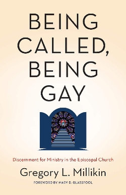 Being Called, Being Gay