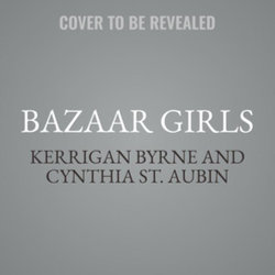 Bazaar Girls LIB/e