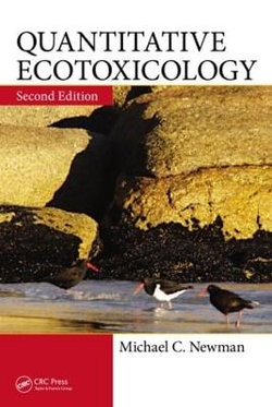 Quantitative Ecotoxicology