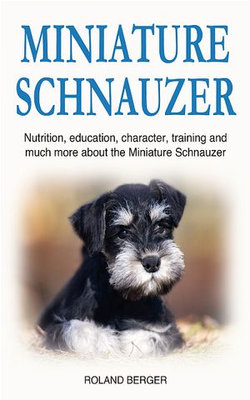 Miniature Schnauzer