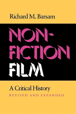 Nonfiction Film