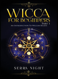 Wicca For Beginners