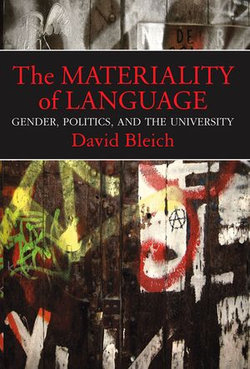 The Materiality of Language