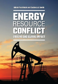 Energy Resource Conflict