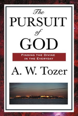 The Pursuit of God