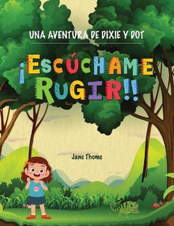 Una Aventura de Dixie & Dot