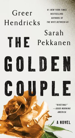 The Golden Couple