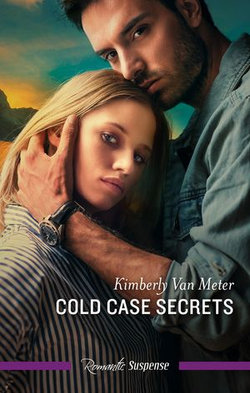 Cold Case Secrets