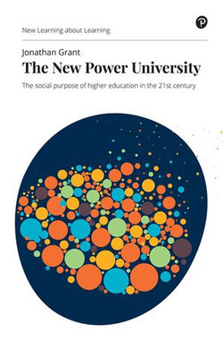 New Power University, The