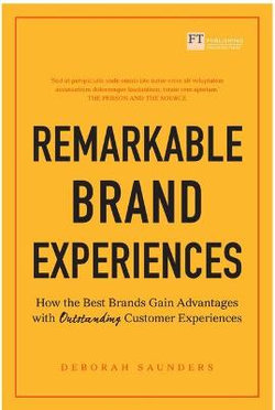 Remarkable Brand Experiences