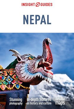 Insight Guides Nepal: Travel Guide eBook