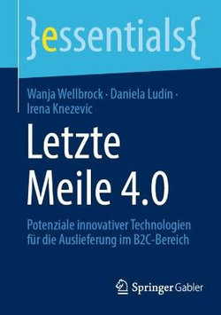 Letzte Meile 4. 0