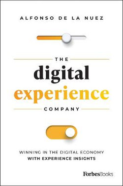 The Digital Experience Company