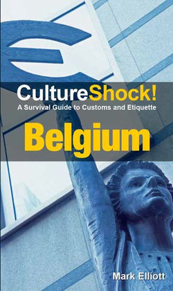 CultureShock! Belgium