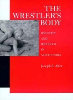 The Wrestler's Body