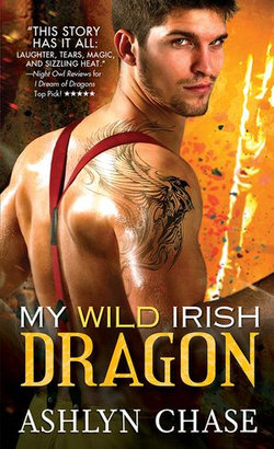 My Wild Irish Dragon