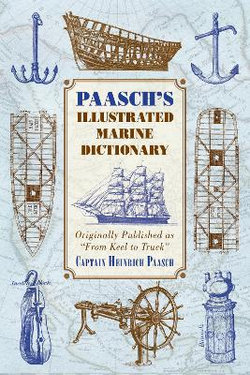 Paasch's Illustrated Marine Dictionary