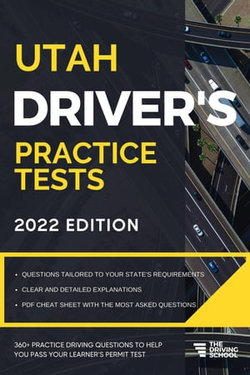 Utah Driver’s Practice Tests