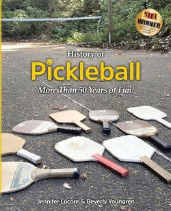 History of Pickleball