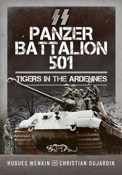 SS Panzer Battalion 501